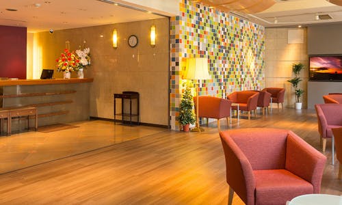 すすきの駅周辺の安く泊まれるビジネスホテル 選 宿泊予約は 一休 Com