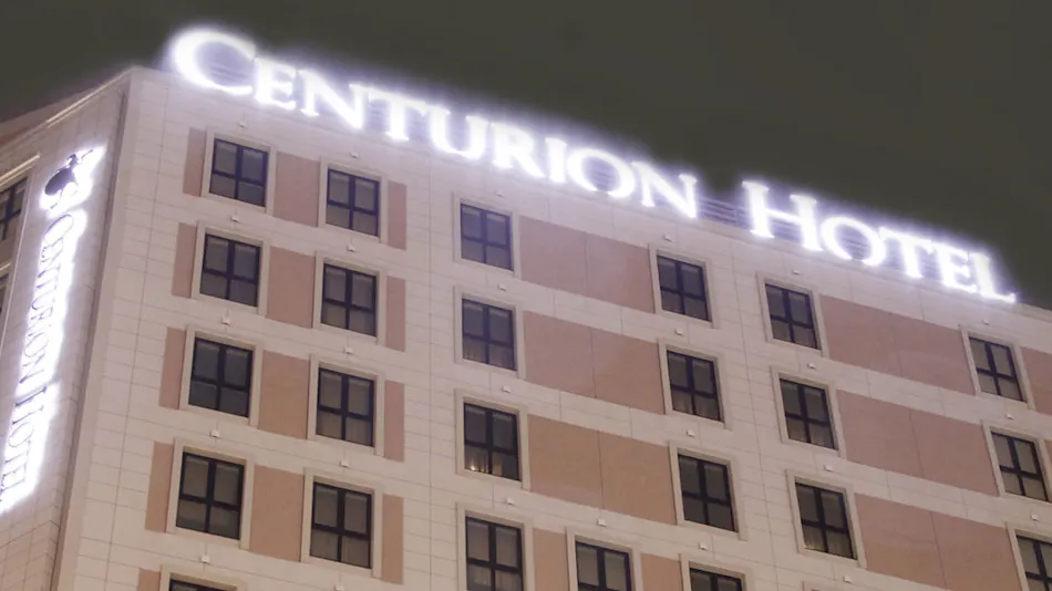 Centurion Hotel Ikebukuro