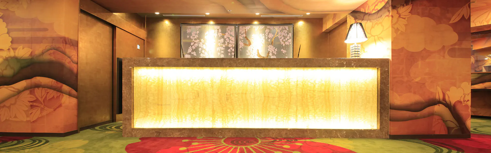 センチュリオンホテル池袋