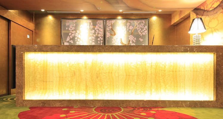 池袋 目白 赤羽の喫煙のお部屋 おすすめホテル 旅館 13選 宿泊予約は 一休 Com