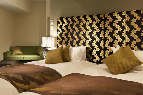 ห้องพัก