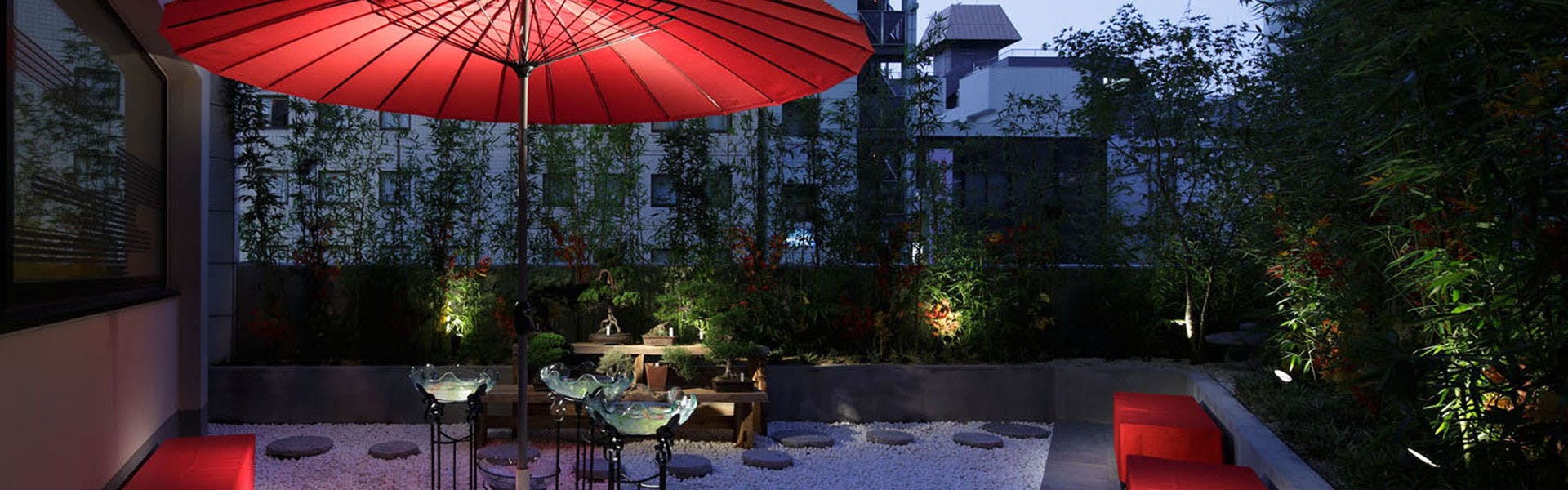 センチュリオンホテル池袋