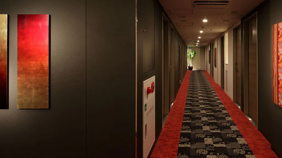 Centurion Hotel Ikebukuro