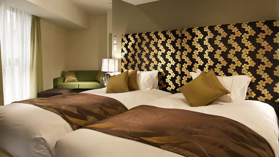 Centurion Hotel Ikebukuro