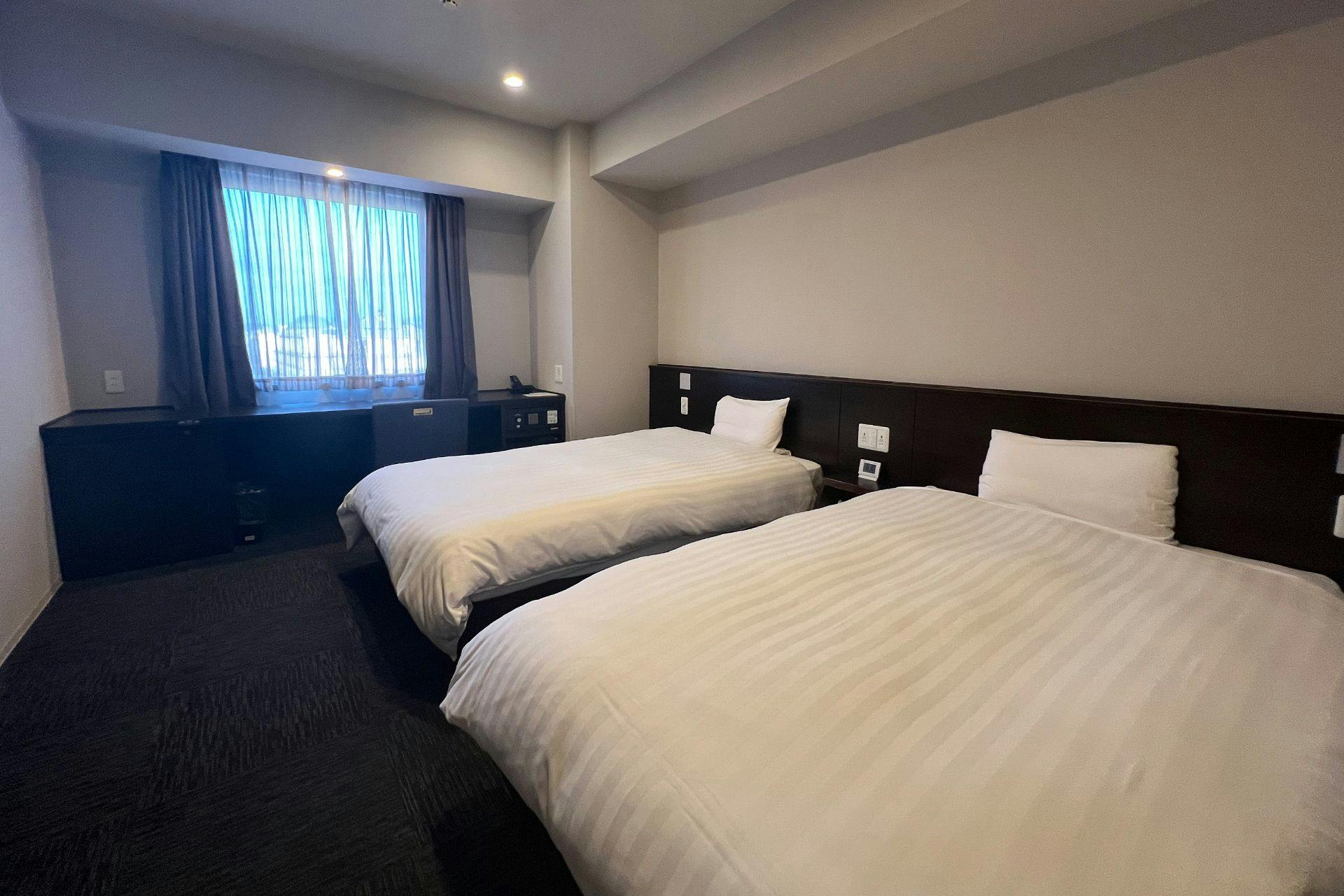 天然温泉 紺碧の湯 ドーミーイン高知