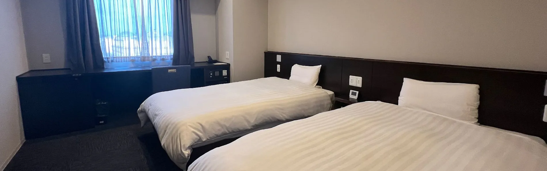 天然温泉 紺碧の湯 ドーミーイン高知