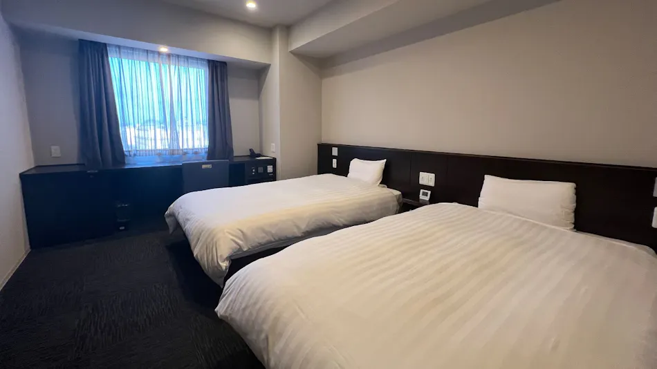 Natural Hot Spring Konpeki no Yu Dormy Inn Kochi