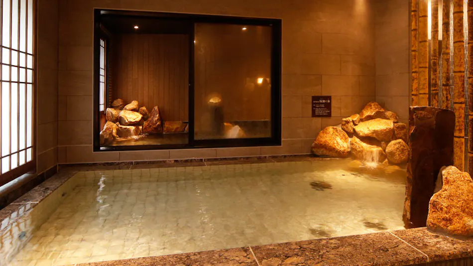 Natural Hot Spring Konpeki no Yu Dormy Inn Kochi
