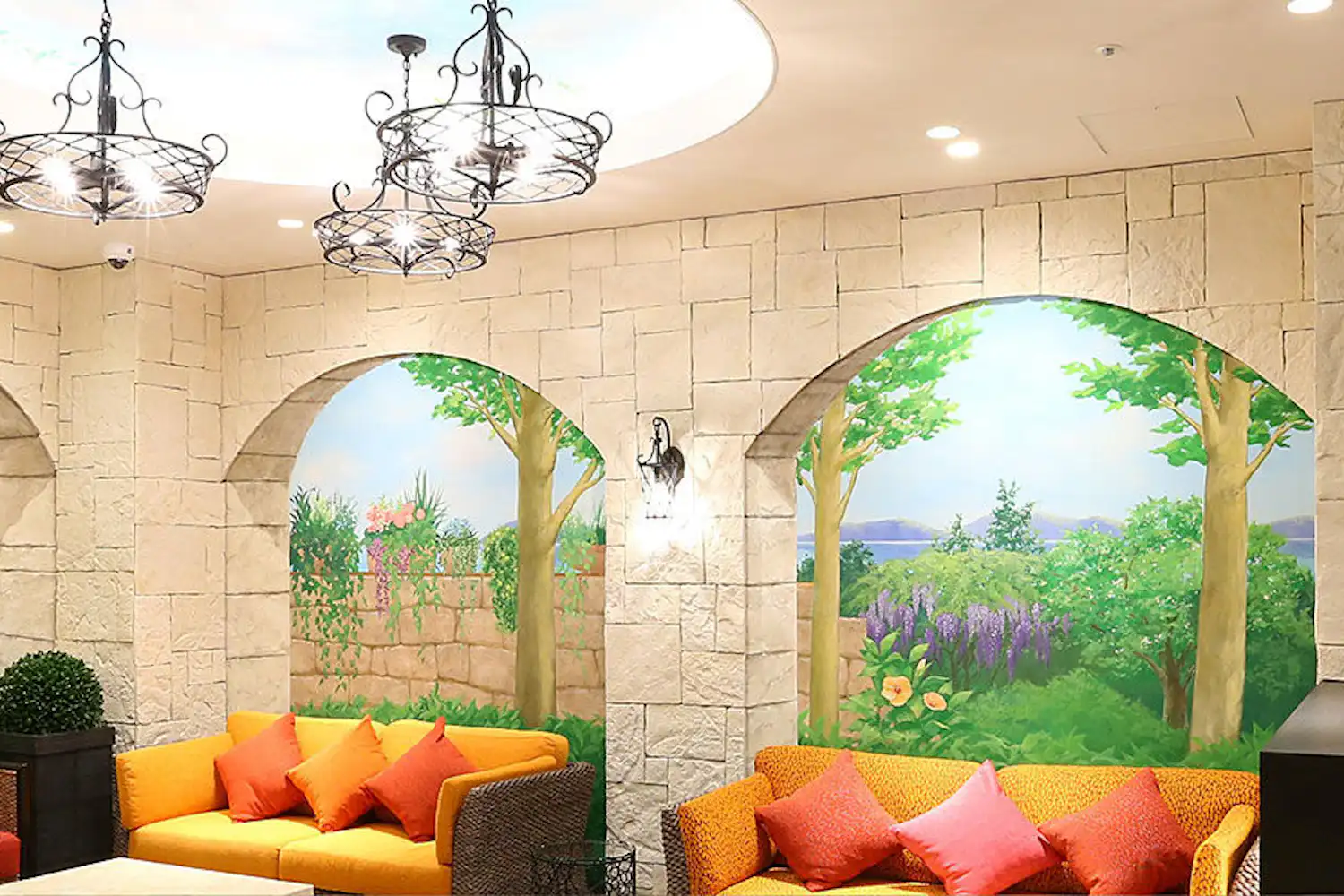 ล็อบบี้