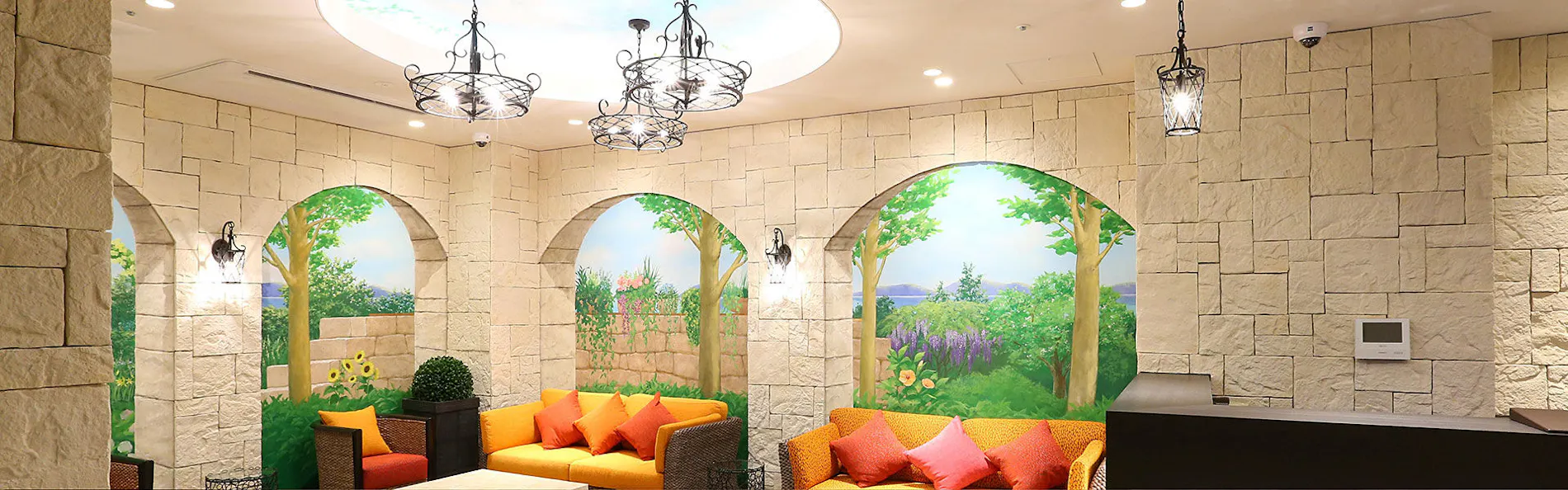 KOKO HOTEL 名古屋栄 South(旧 ホテルウィングインターナショナルセレクト名古屋栄)