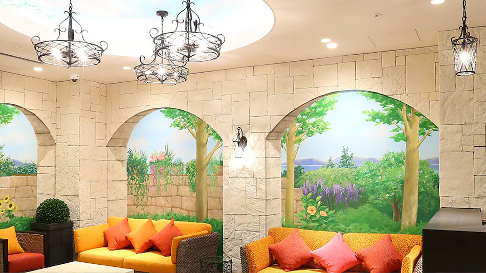 KOKO HOTEL Nagoya Sakae South