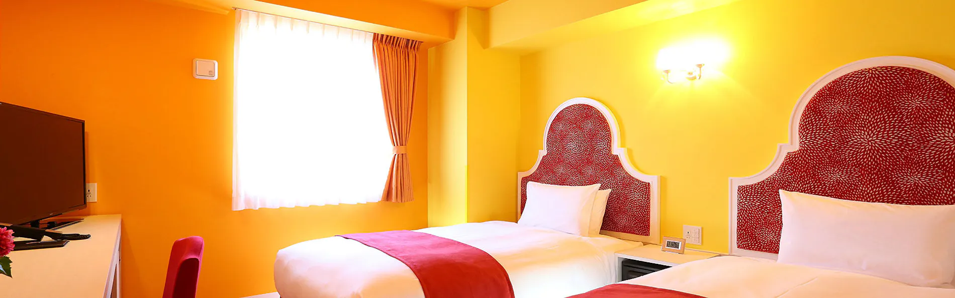 KOKO HOTEL 名古屋栄 South(旧 ホテルウィングインターナショナルセレクト名古屋栄)