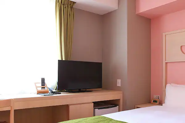 ห้องเตียงใหญ่