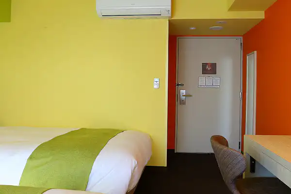 ห้องพัก