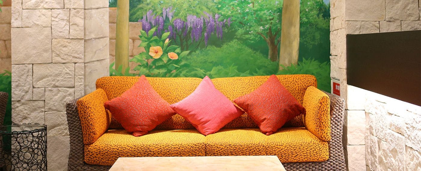 แผนกต้อนรับ