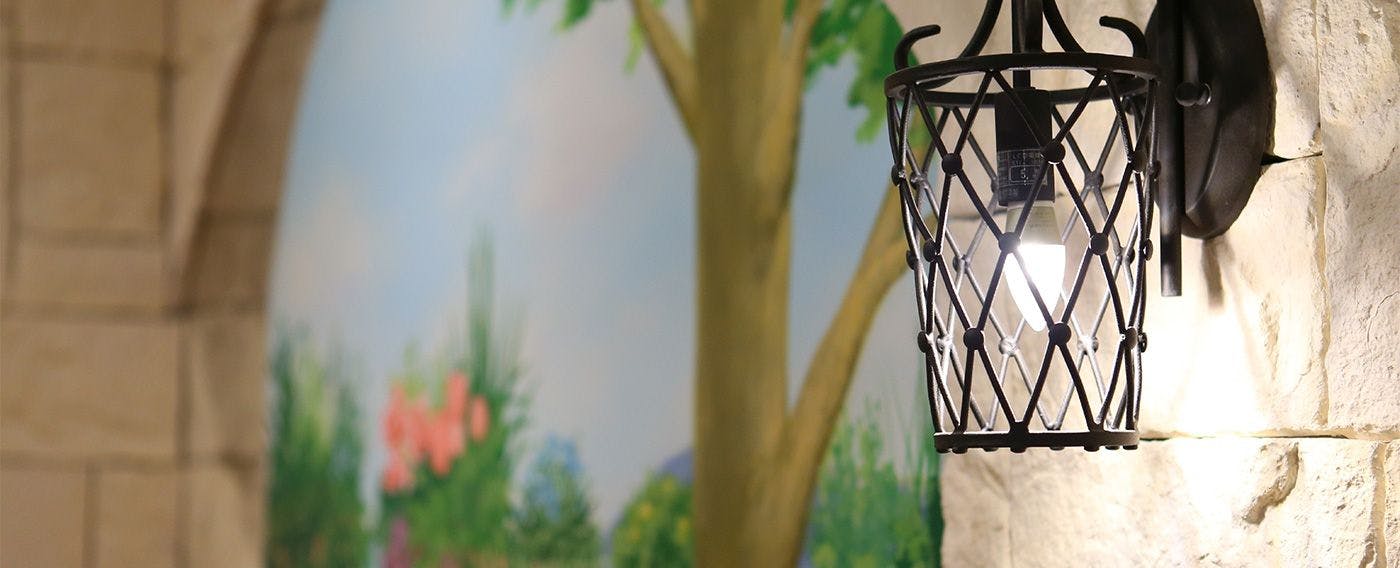 แผนกต้อนรับ