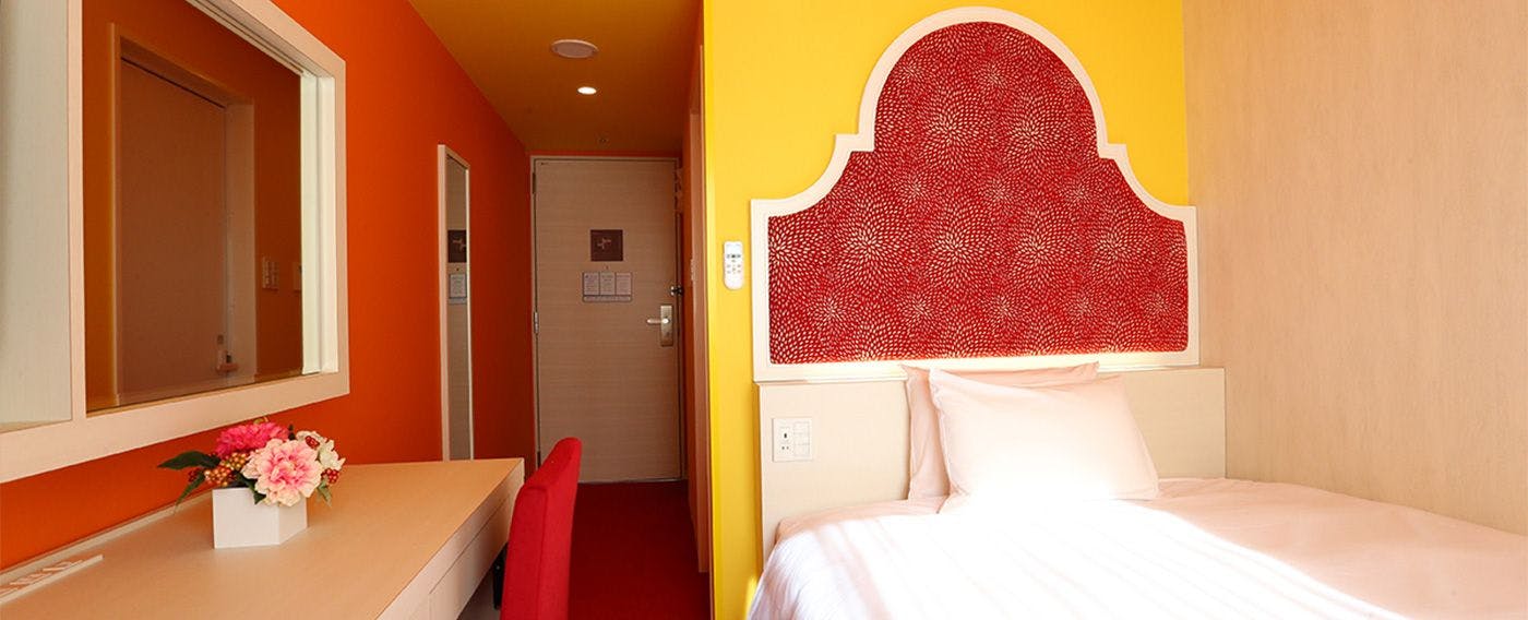 KOKO HOTEL  Nagoya Sakae South