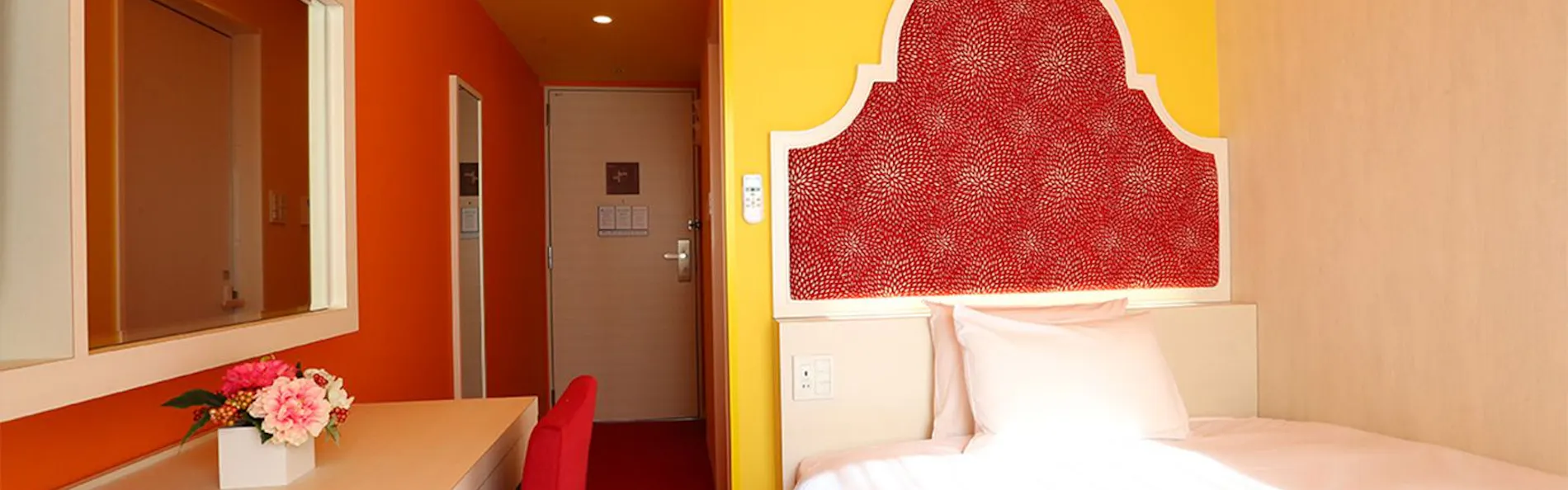 KOKO HOTEL 名古屋栄 South(旧 ホテルウィングインターナショナルセレクト名古屋栄)