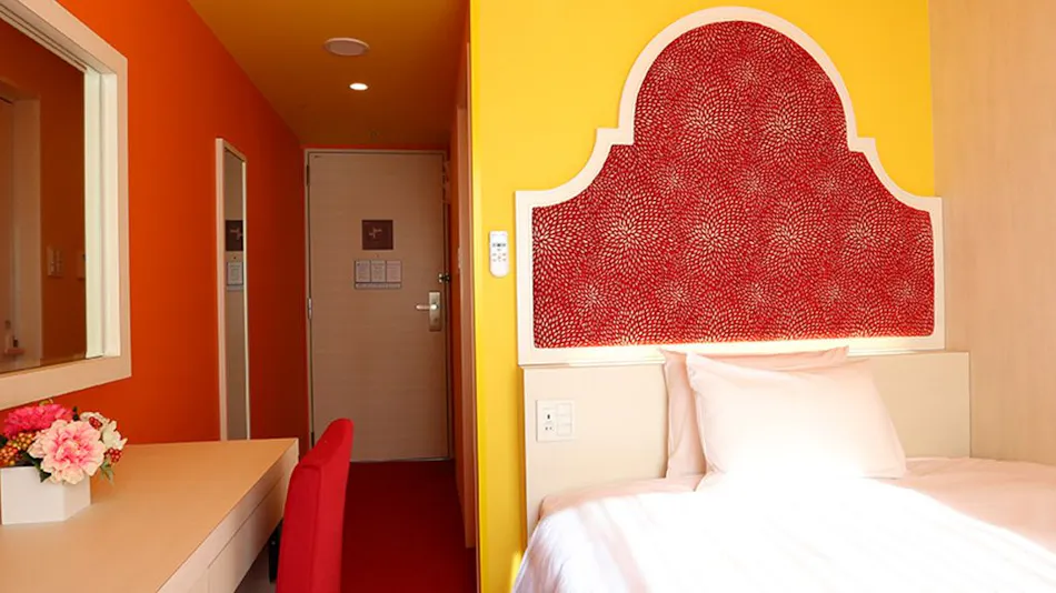 KOKO HOTEL Nagoya Sakae South