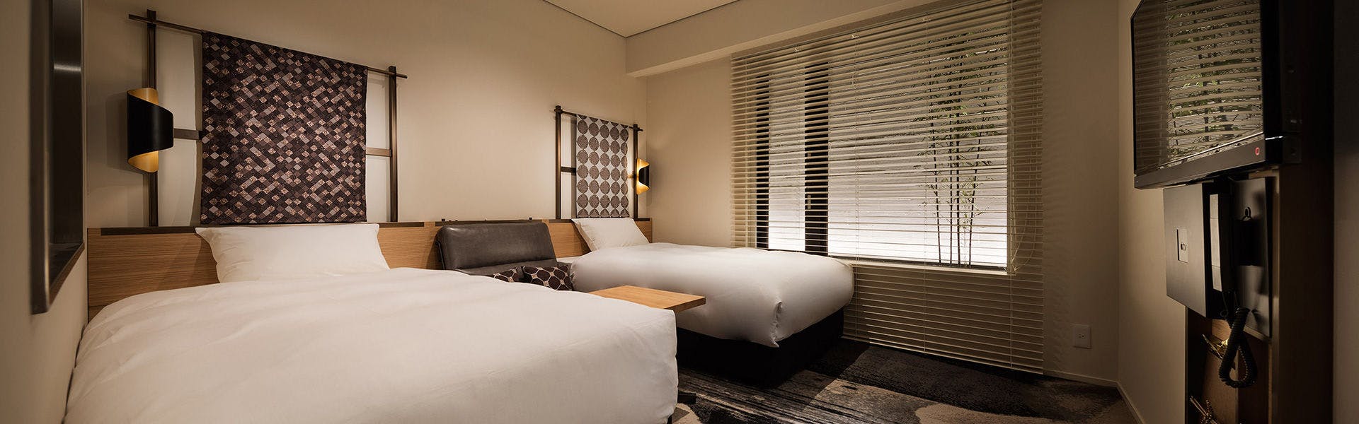 ห้องพัก