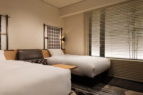 ห้องพัก