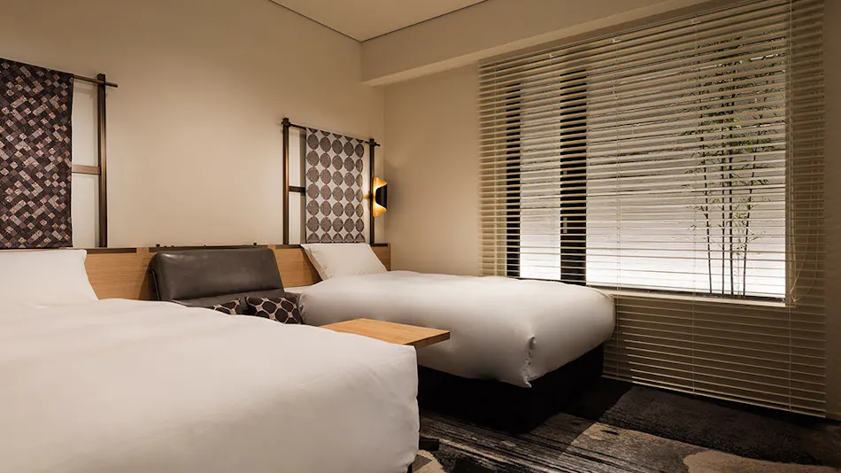 Kyoto Granbell Hotel