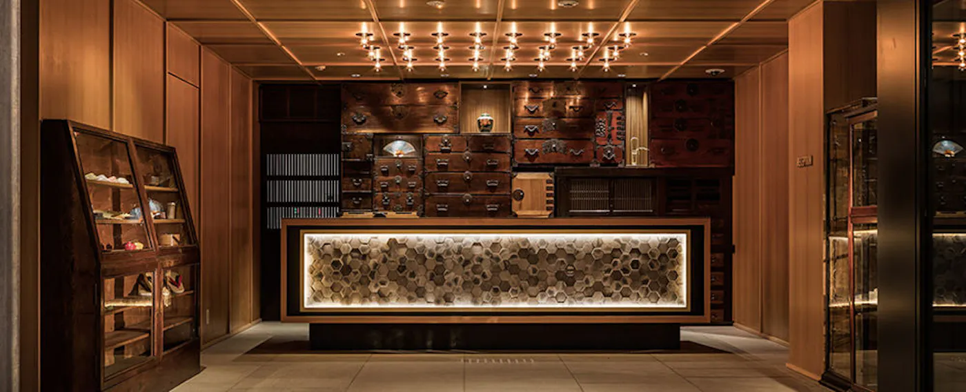 แผนกต้อนรับ