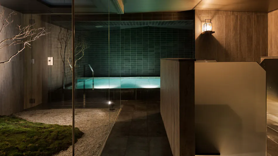 Kyoto Granbell Hotel