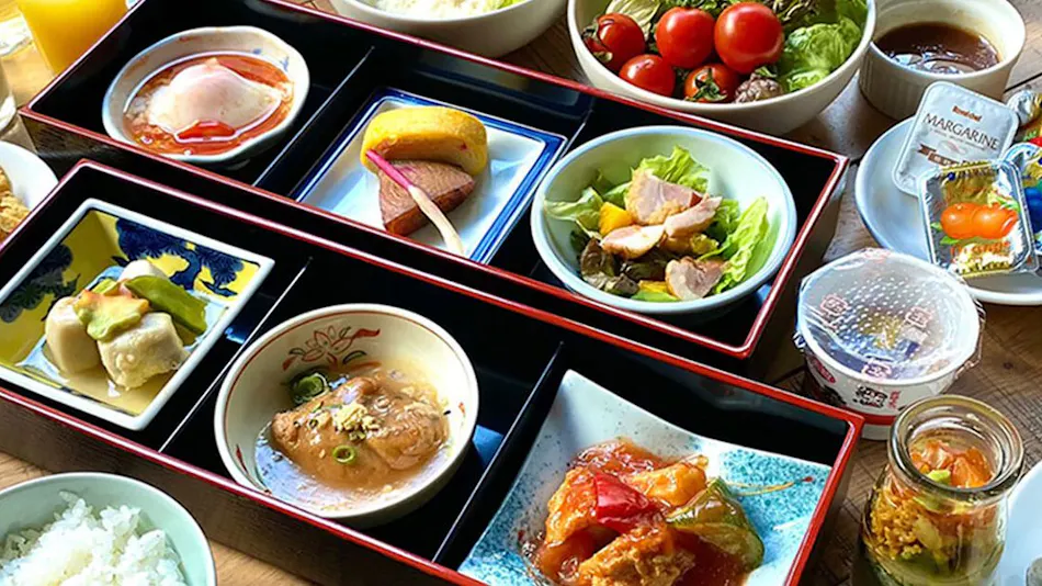 Kyoto Granbell Hotel