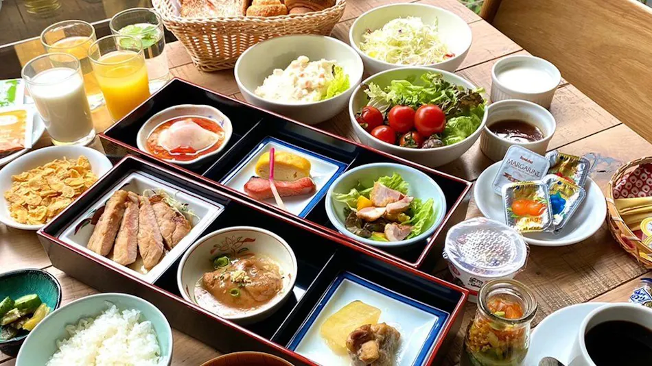 Kyoto Granbell Hotel