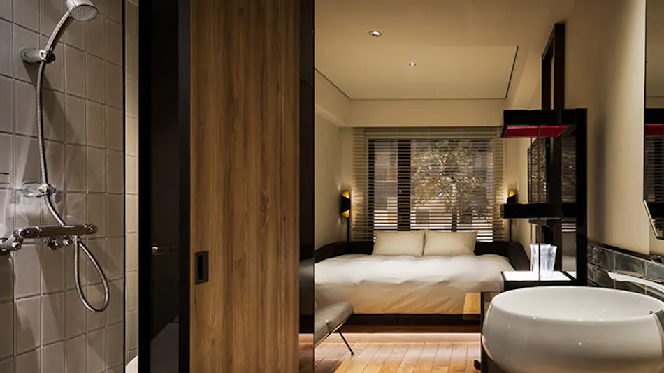 Kyoto Granbell Hotel
