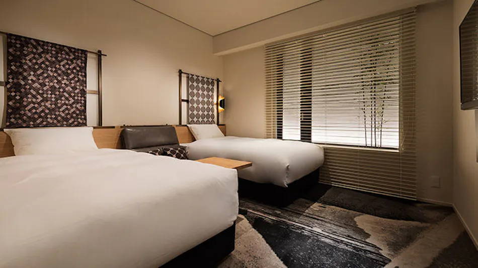 Kyoto Granbell Hotel