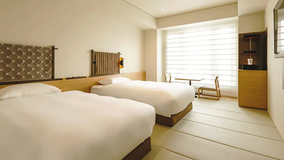 Kyoto Granbell Hotel