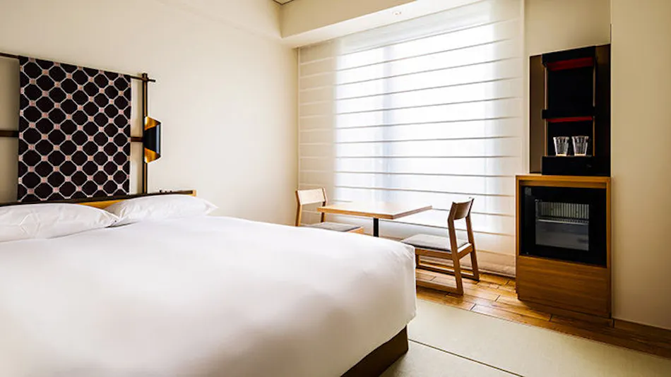 Kyoto Granbell Hotel