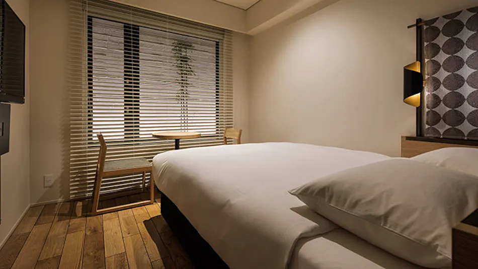 Kyoto Granbell Hotel