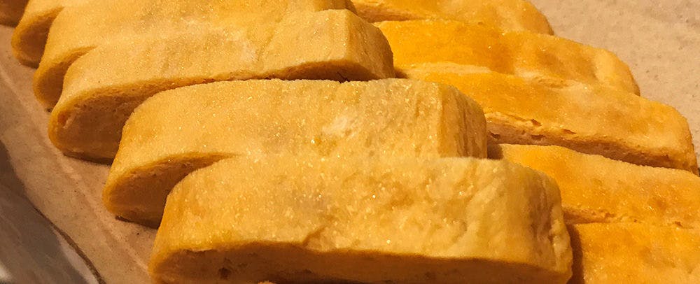 ตัวอย่างอาหาร