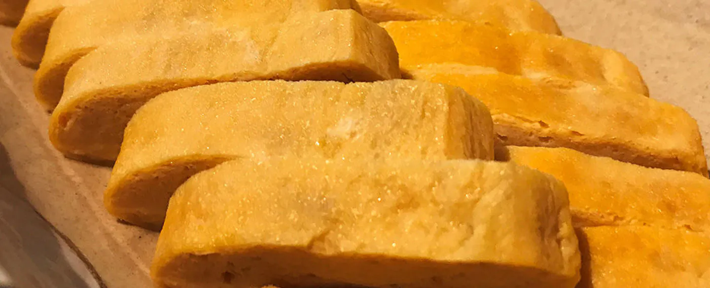 ตัวอย่างอาหาร