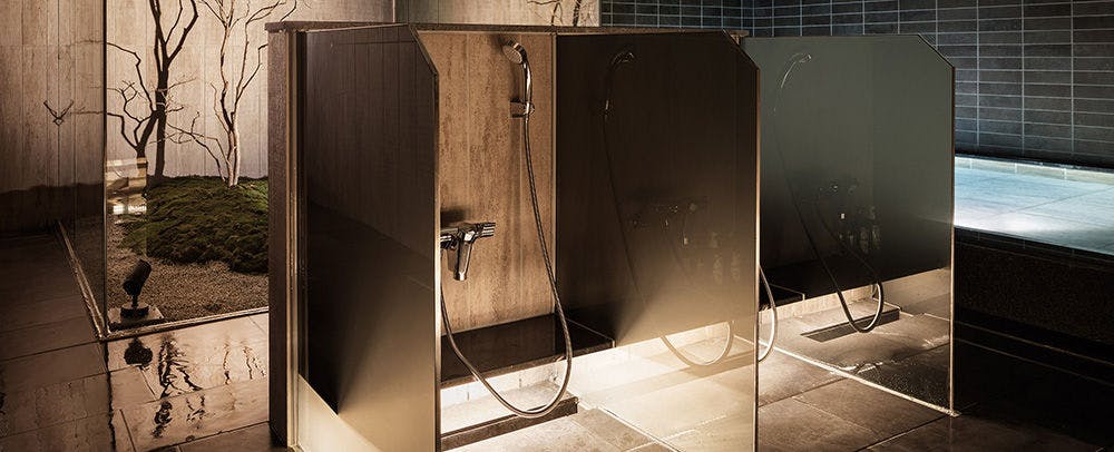 ตัวอย่างห้องน้ำ