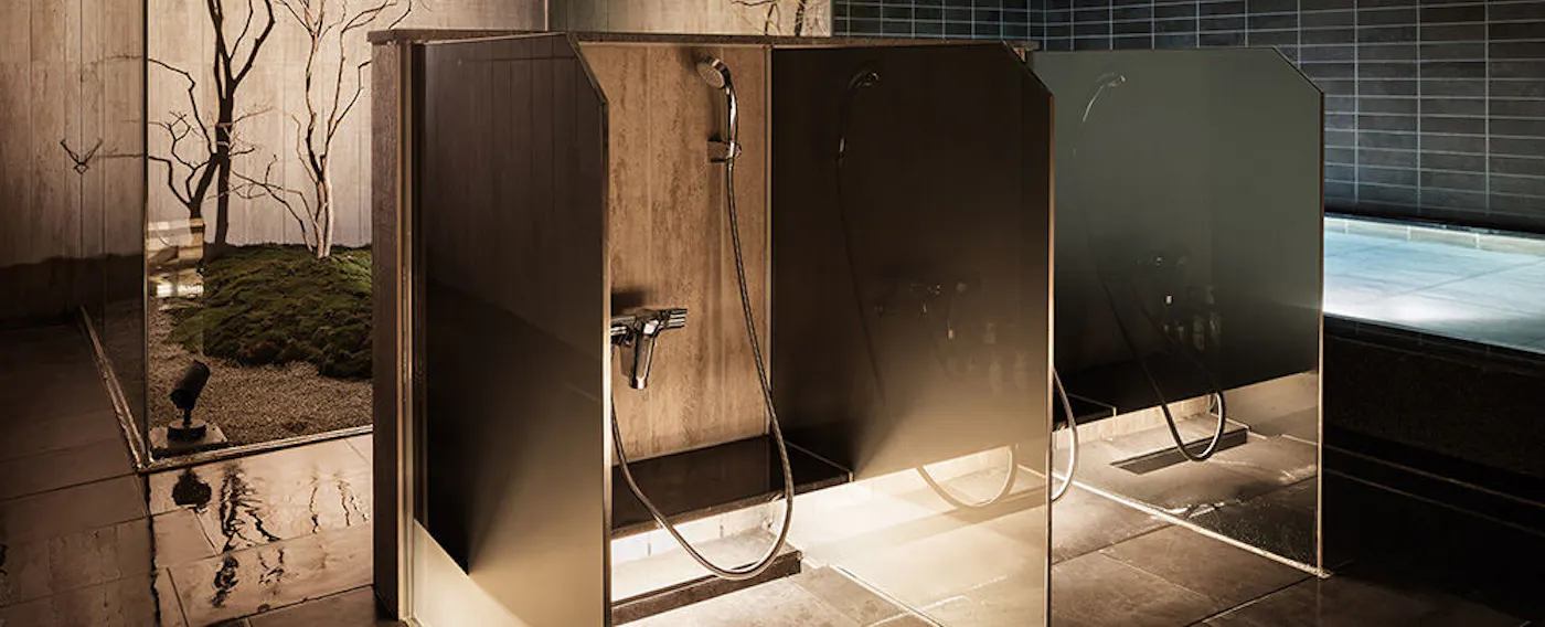 ตัวอย่างห้องน้ำ