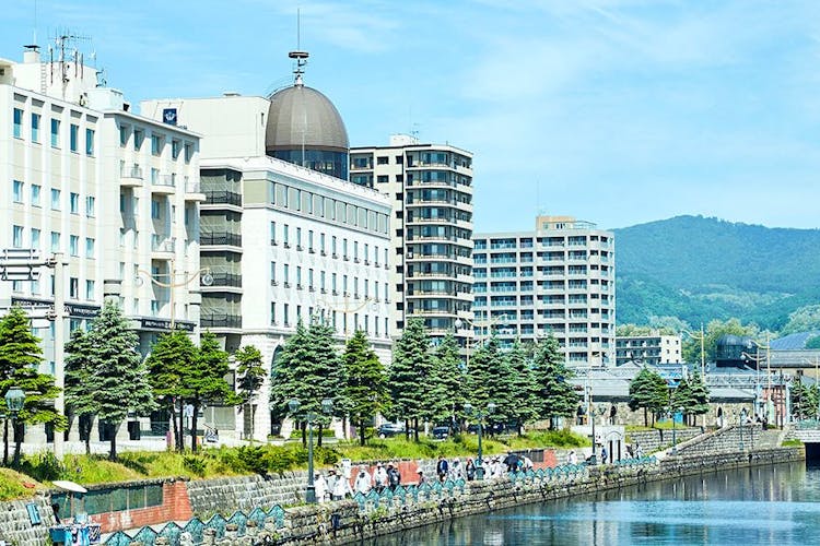 ホテルソニア小樽 天然温泉 小樽運河の湯 宿泊予約なら Yahoo トラベル ホテルソニア小樽 天然温泉 小樽運河の湯 宿泊予約なら Yahoo トラベル