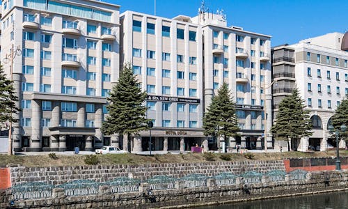 小樽 ニセコ ルスツ キロロの温泉ありの おすすめビジネスホテル 16選 宿泊予約は 一休 Com