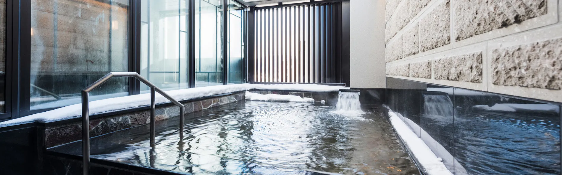 ホテルソニア小樽(天然温泉 小樽運河の湯)