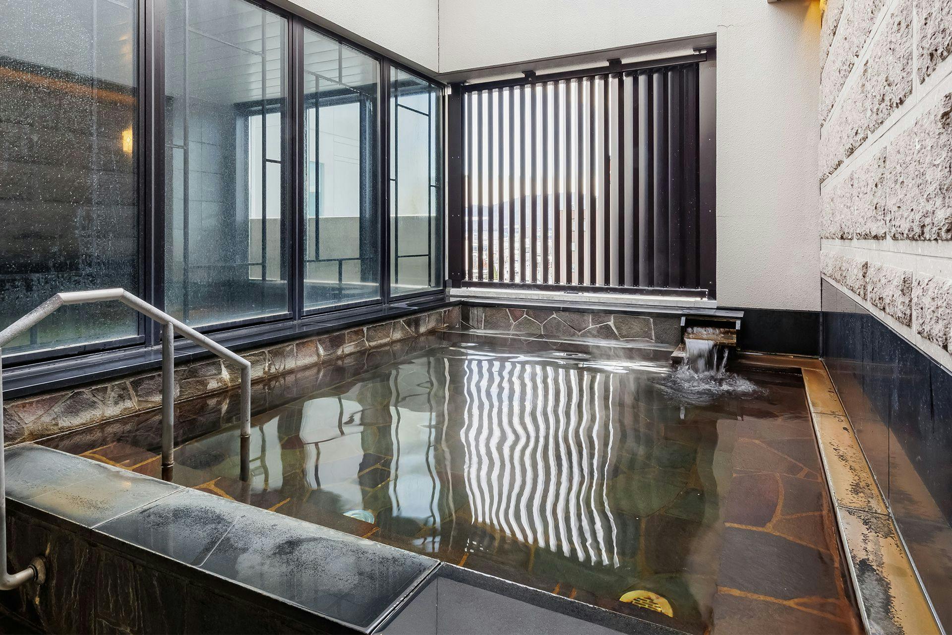 ホテルソニア小樽（天然温泉 小樽運河の湯）