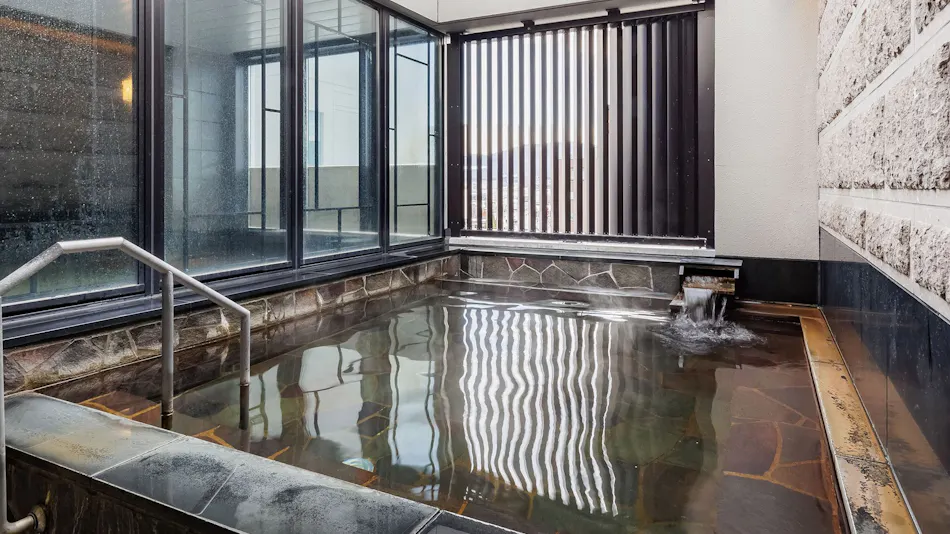 Hotel Sonia Otaru (Natural Hot Spring Otaru Canal no Yu)