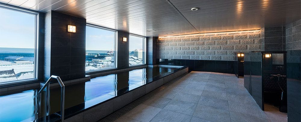 ห้องอาบน้ำรวมชาย