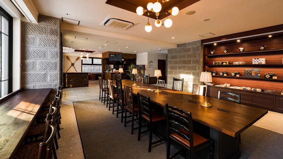 Hotel Sonia Otaru (Natural Hot Spring Otaru Canal no Yu)