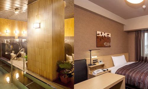 東広島市の高級ホテル 旅館 宿泊予約は 一休 Com