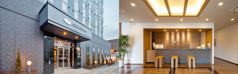 東広島市の禁煙のお部屋 おすすめホテル 旅館 宿泊予約は 一休 Com