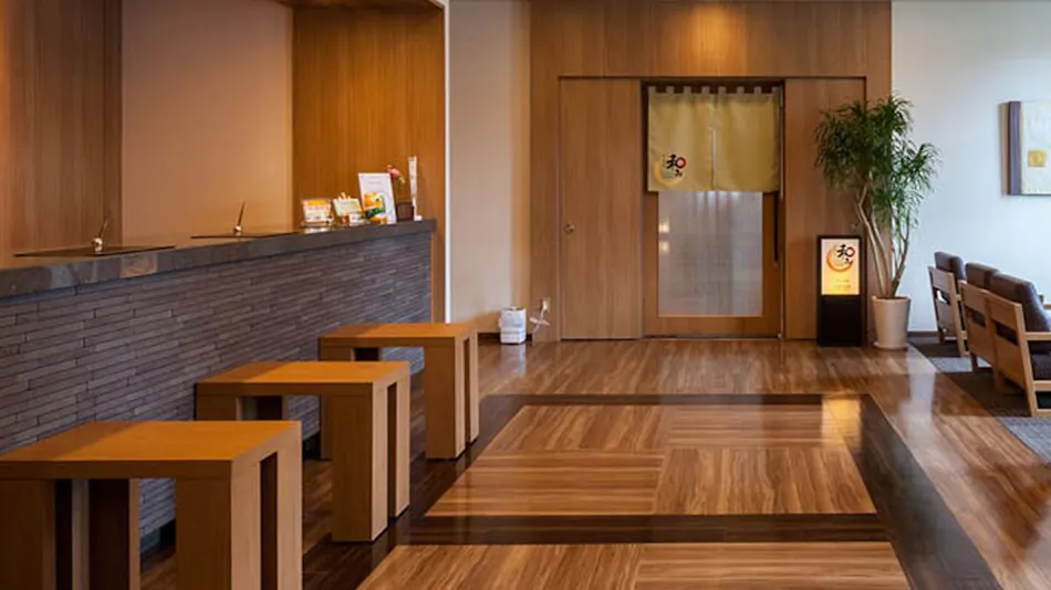 Hotel Route-Inn Higashihiroshima Saijo Ekimae