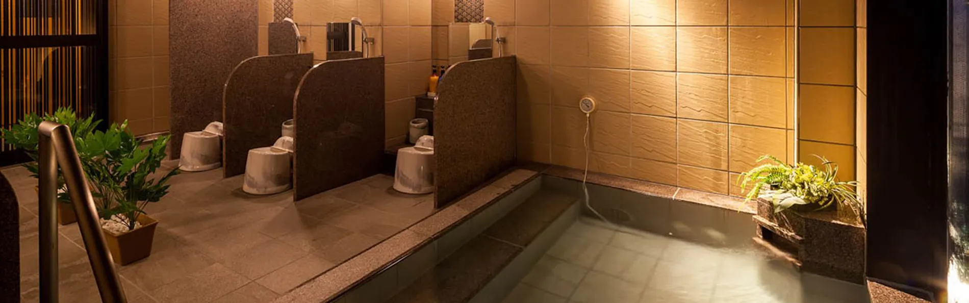 ホテルルートイン東広島西条駅前